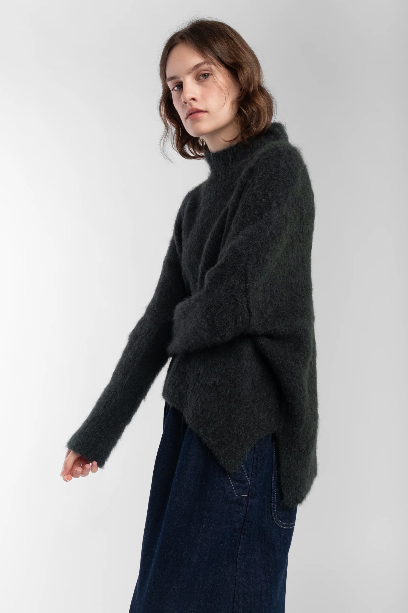 Loft Sweater