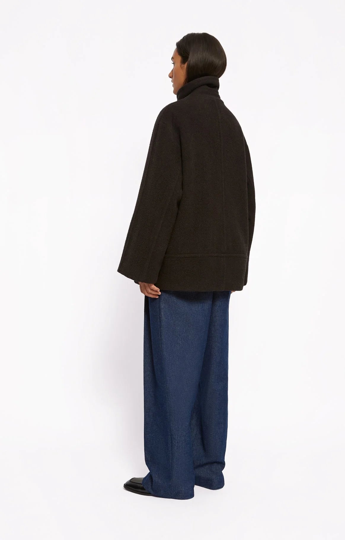 Driver Jacket