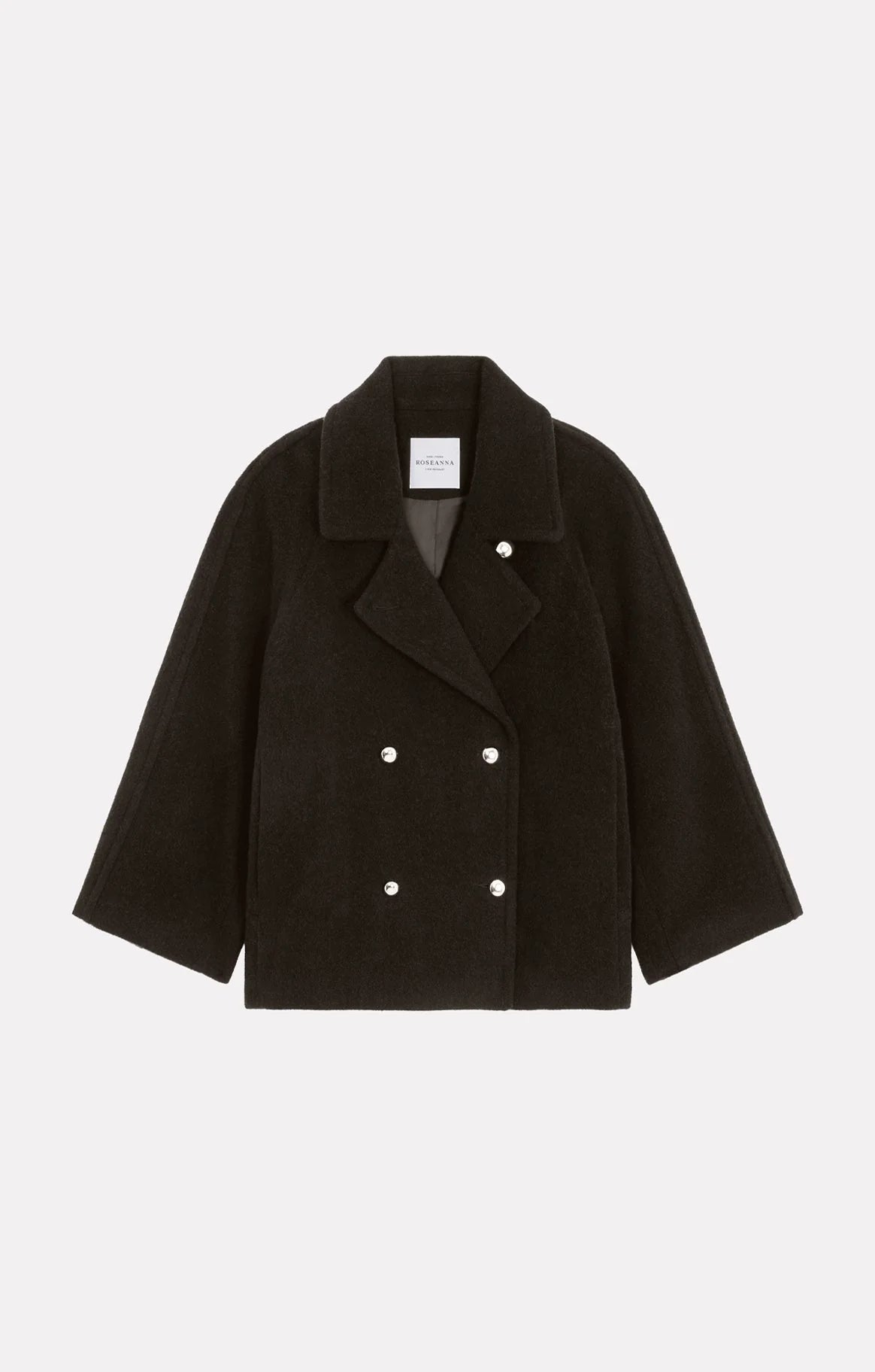 Driver Jacket