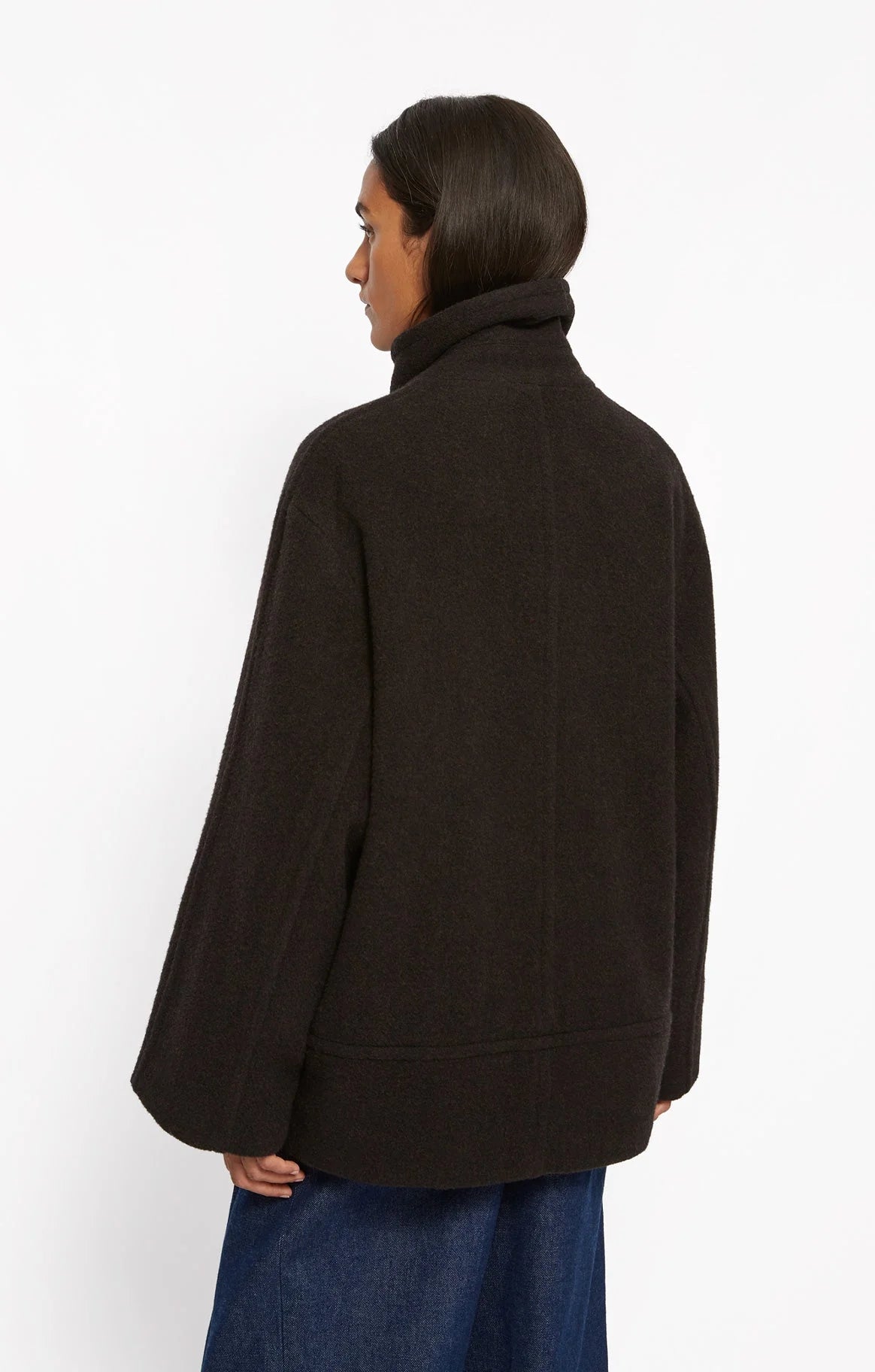 Driver Jacket