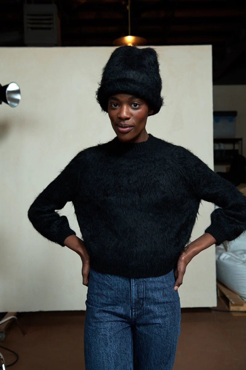 Beanie
