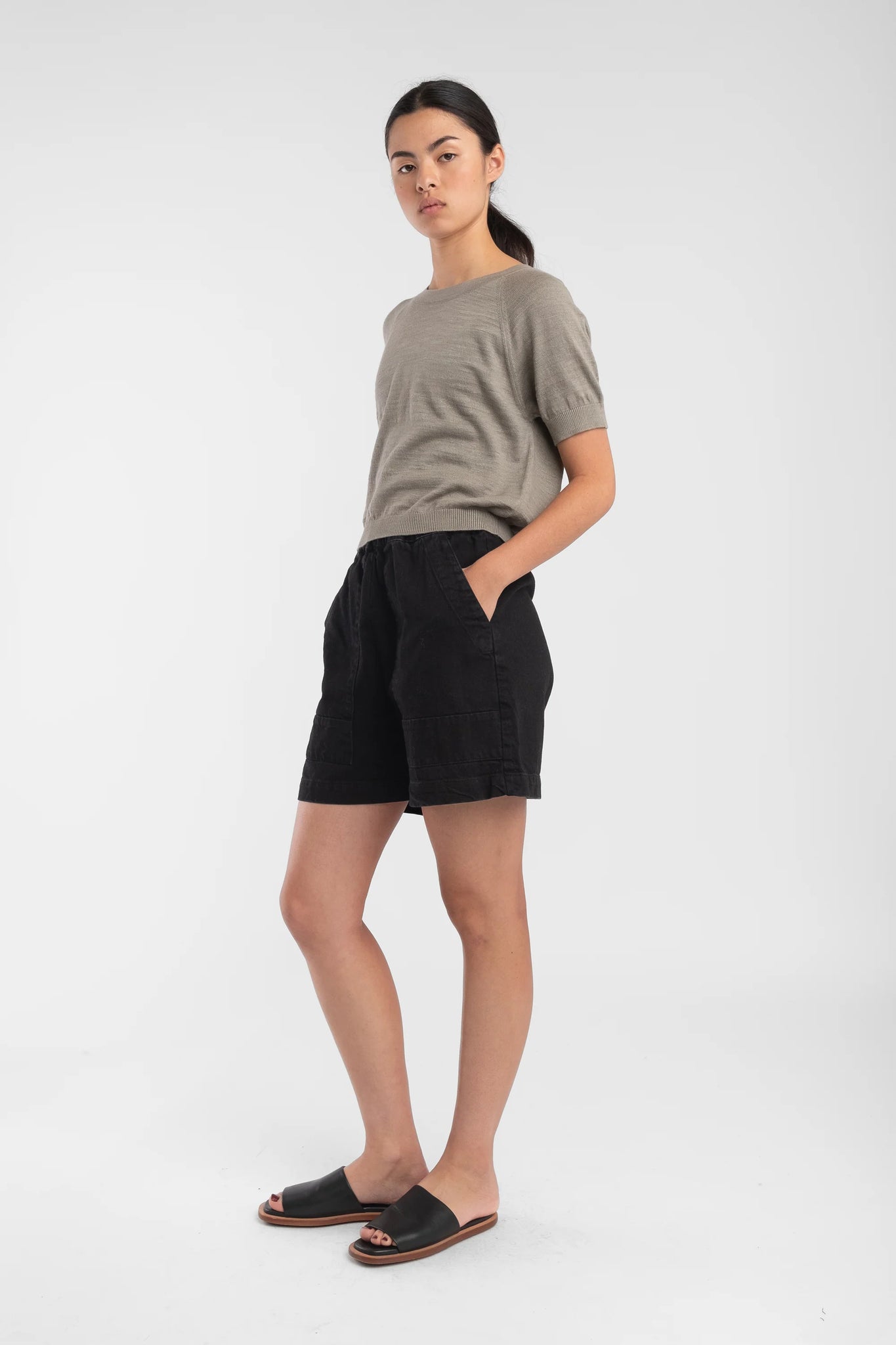 Ragalan Tee