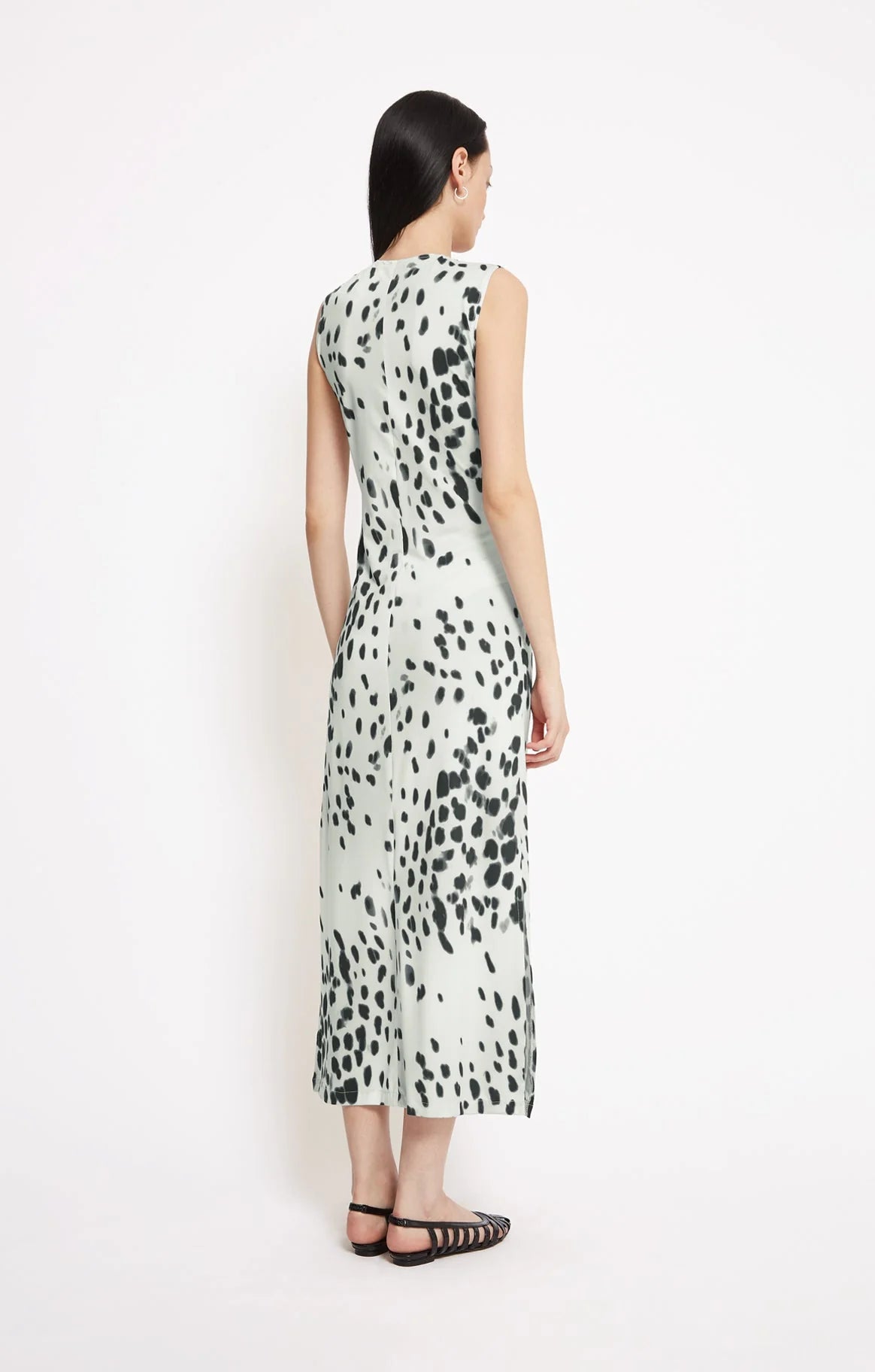 Rosalia Dress