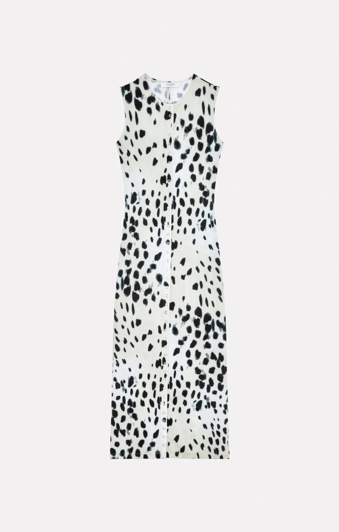 Rosalia Dress