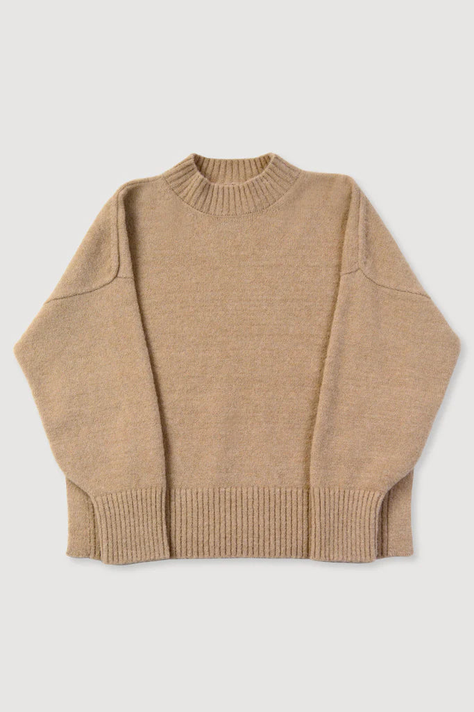 Vela Sweater