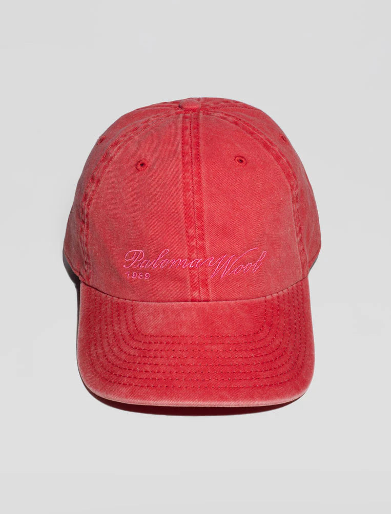 Palomar Hat