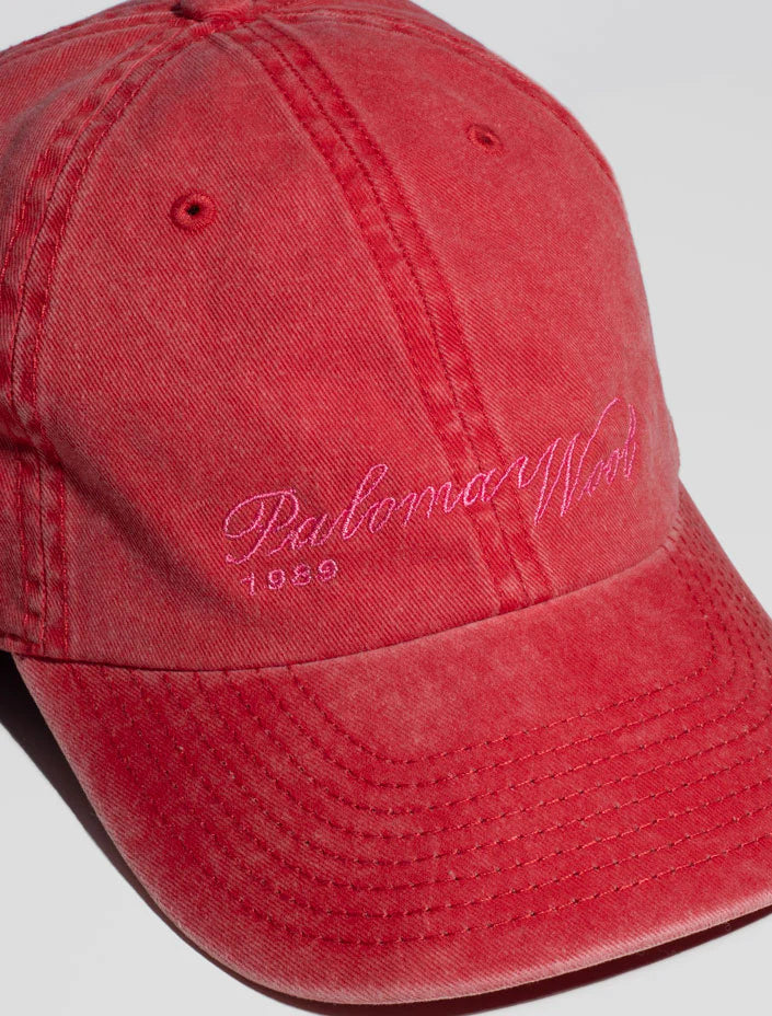 Palomar Hat