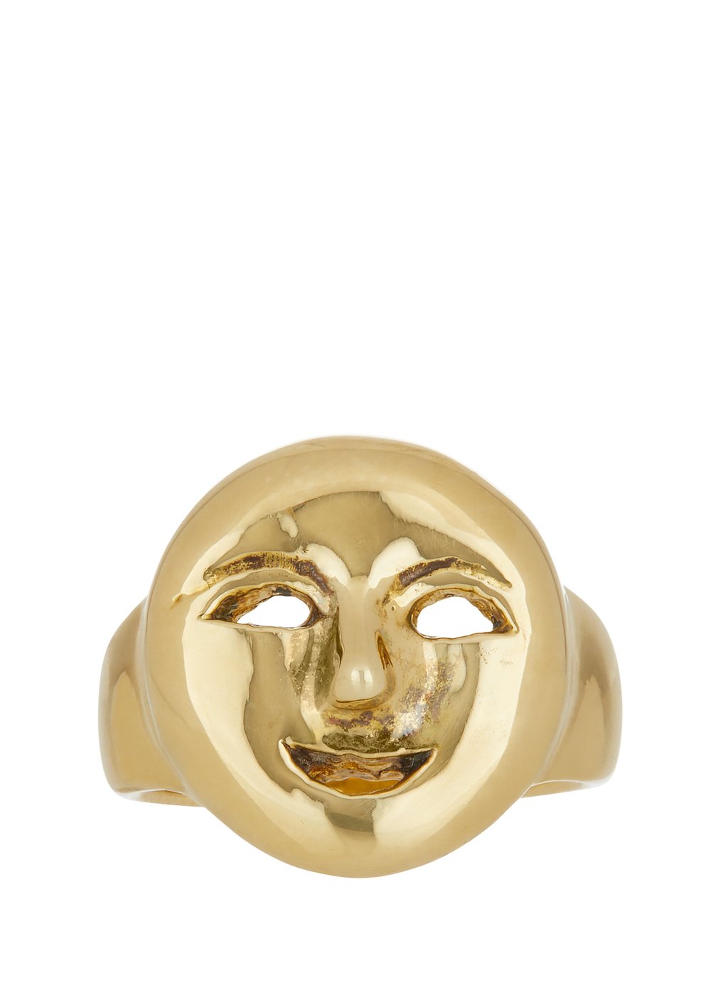 Friend Ring