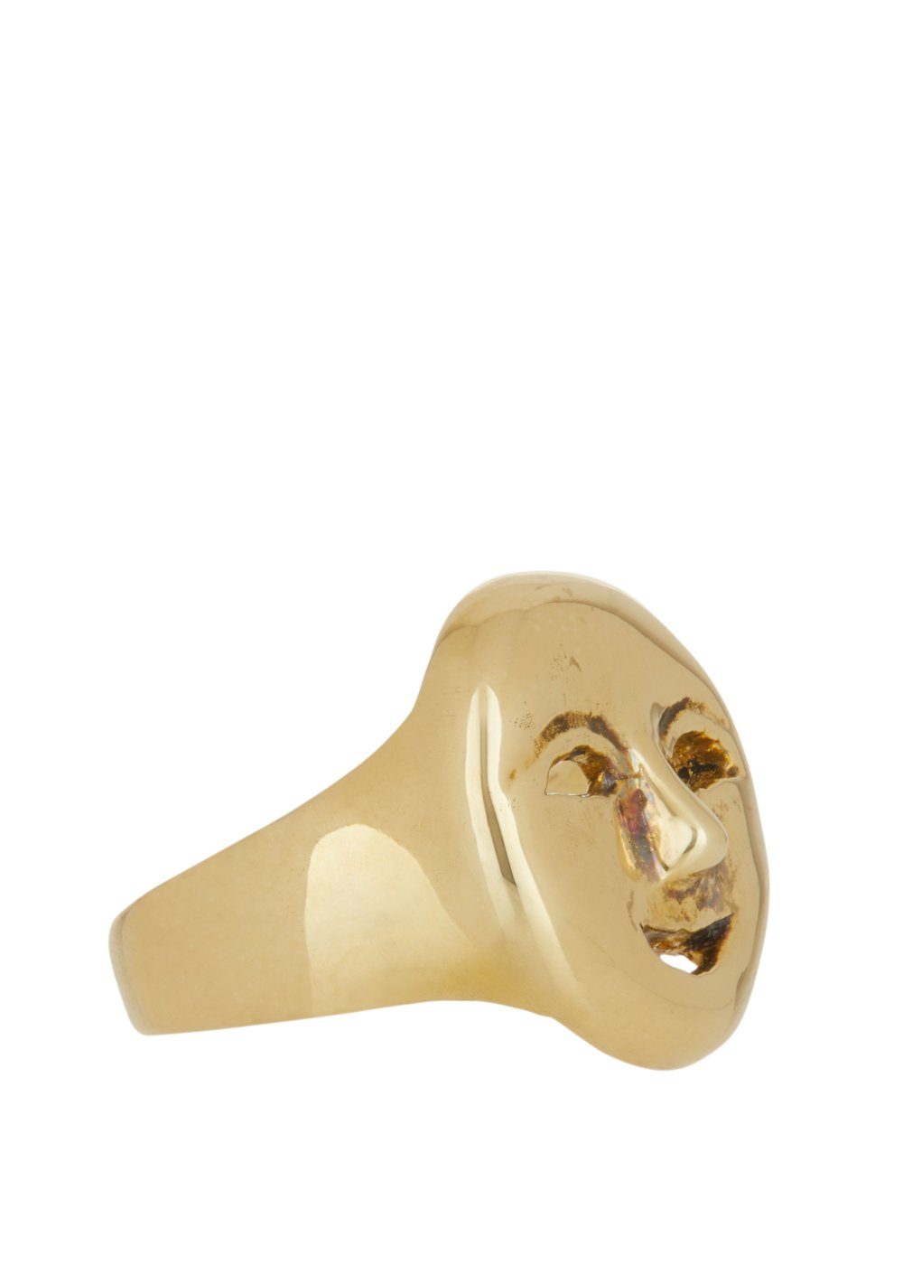 Friend Ring