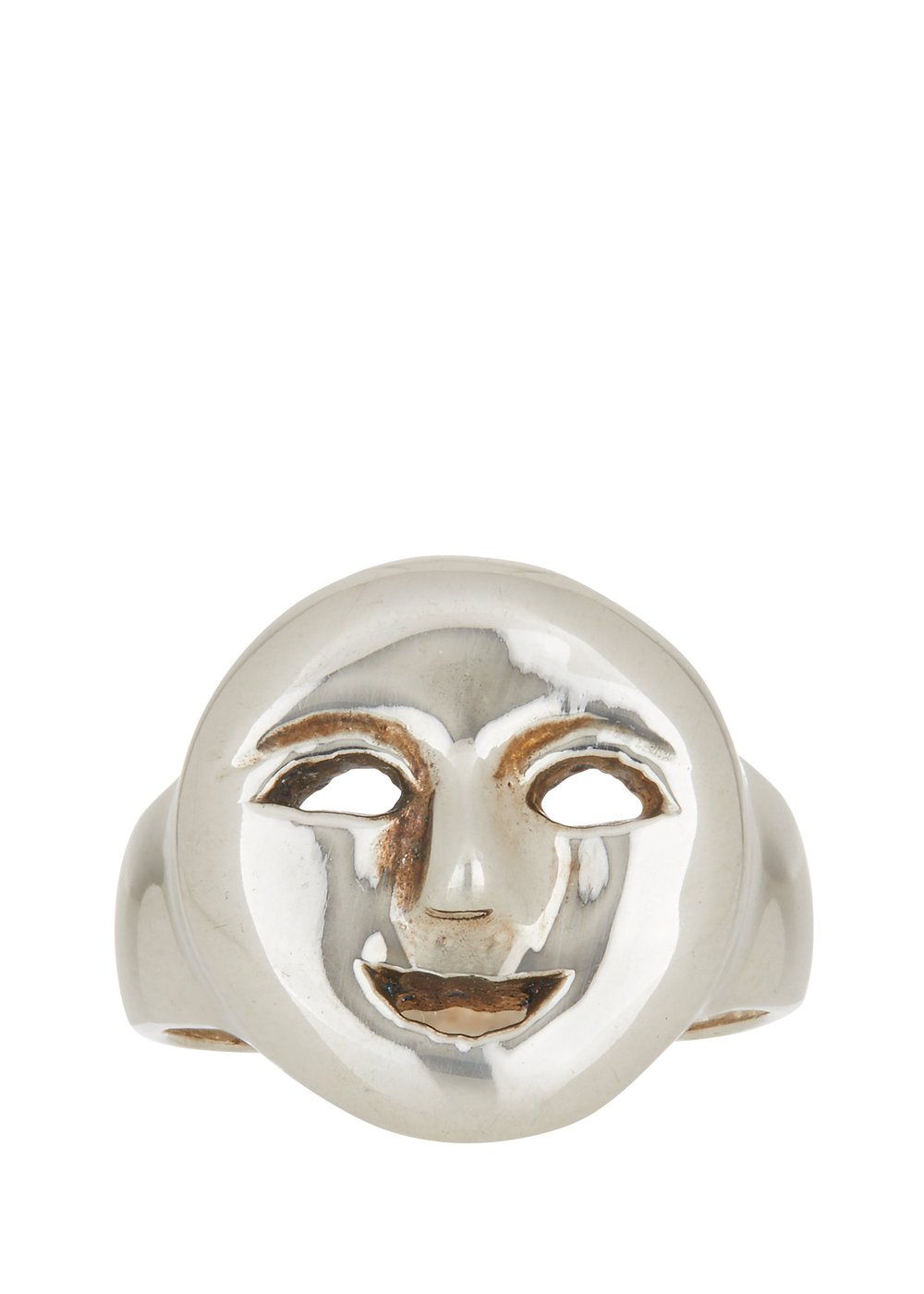 Friend Ring