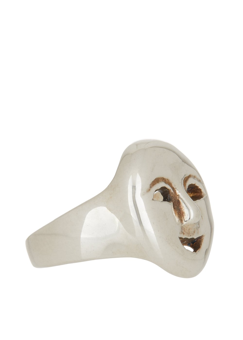 Friend Ring
