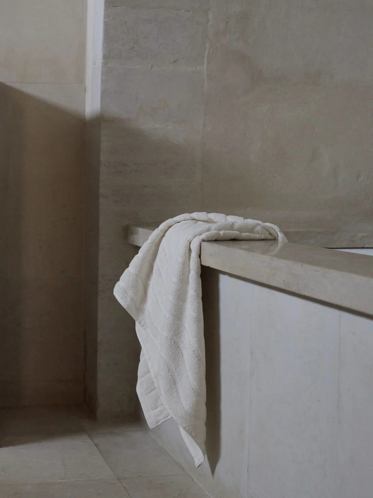 St. Clair Bath Towel