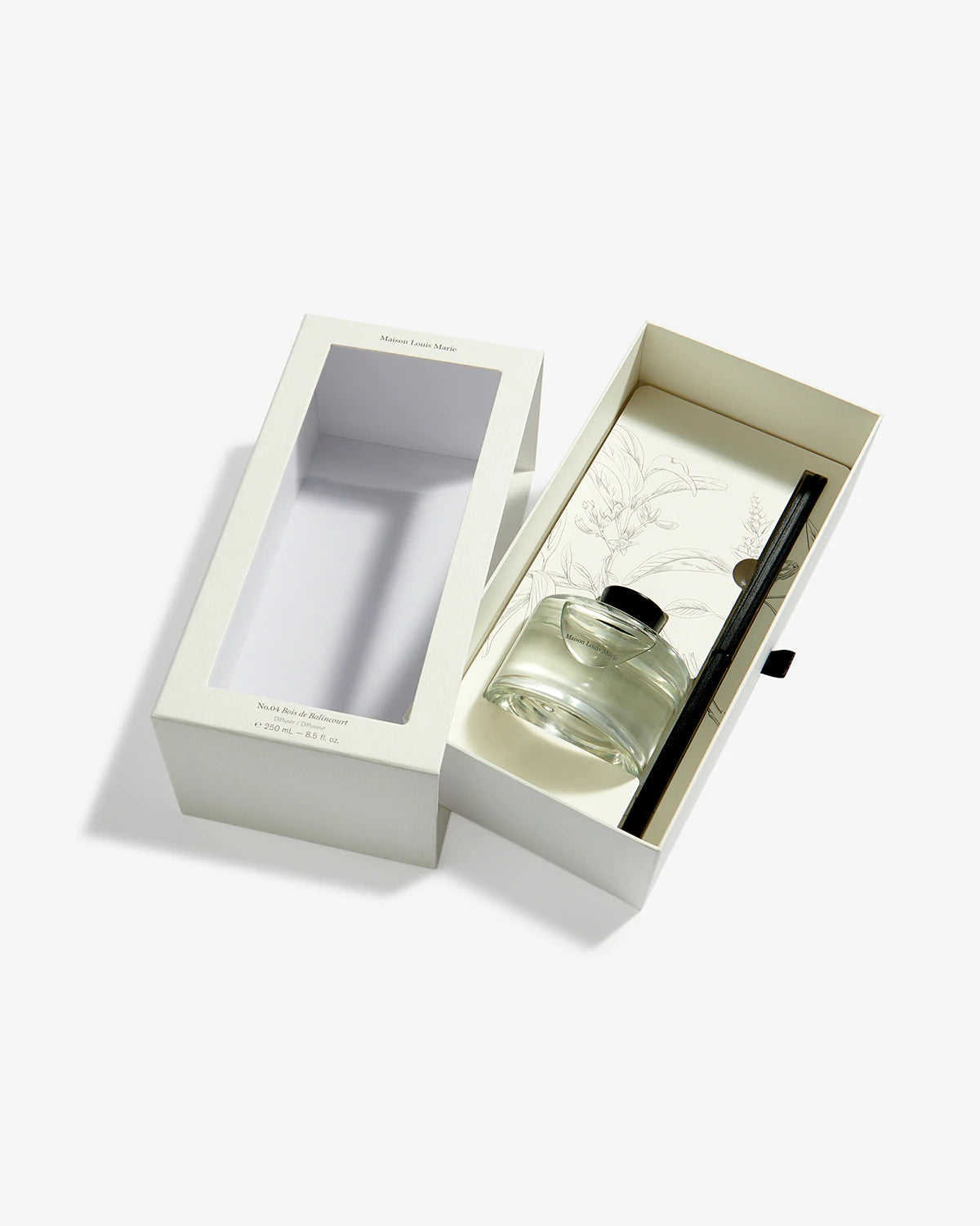 No.04 Bois de Balincourt Diffuser