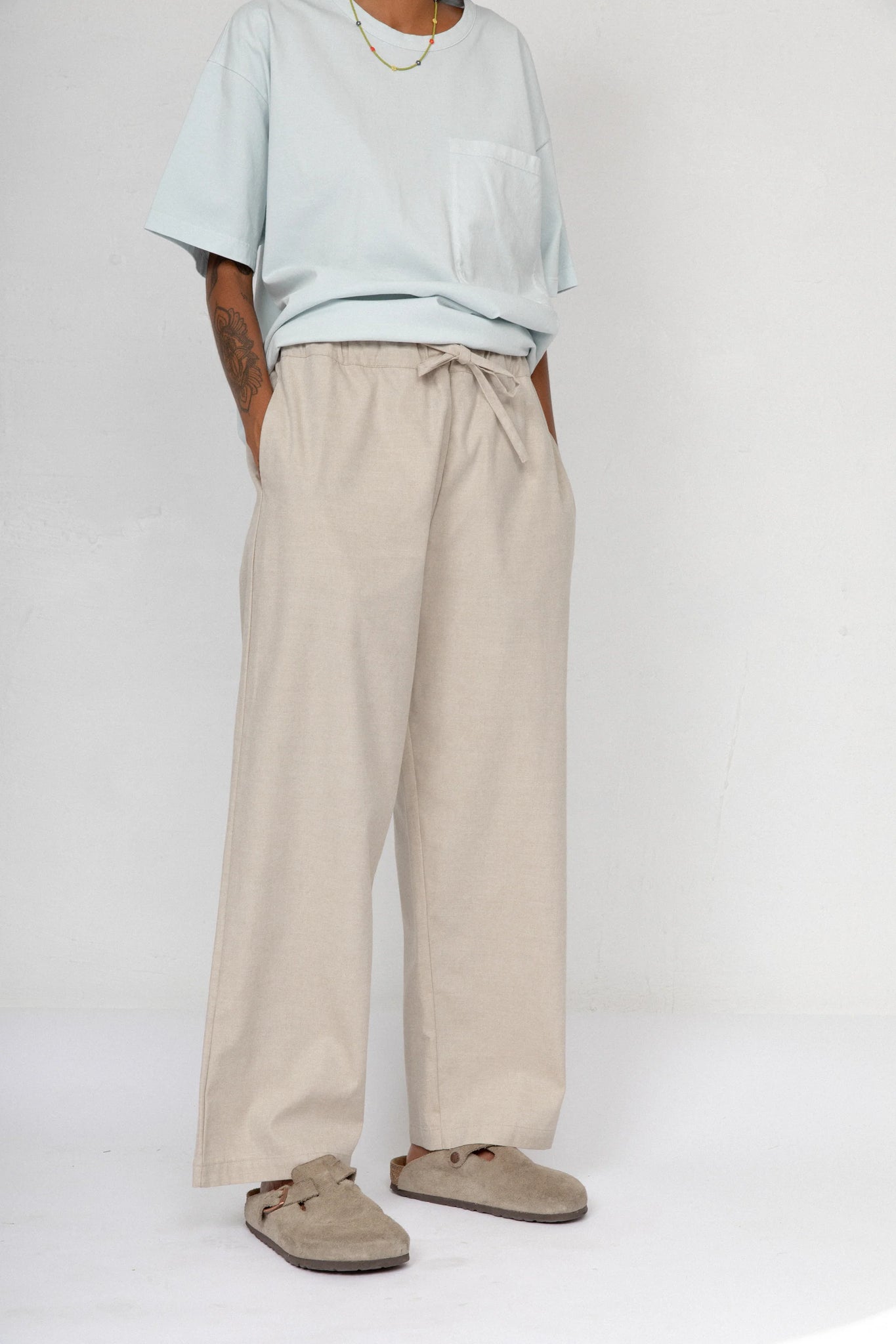 Alessandro Pants
