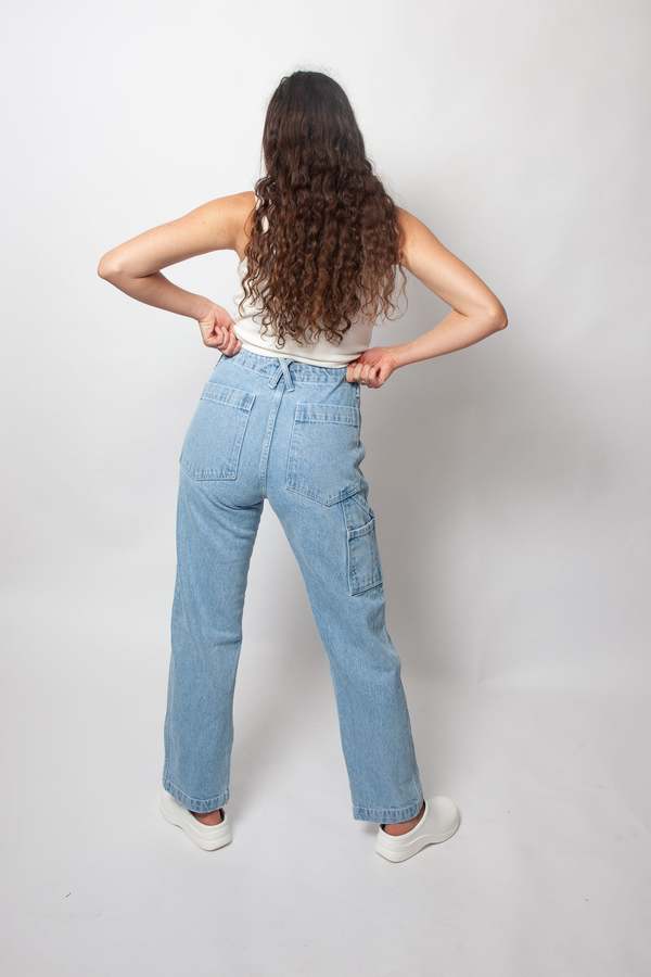 Painter Pant