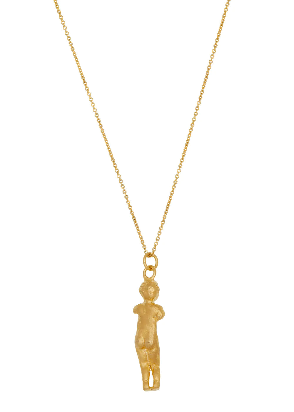 Classic Man Necklace