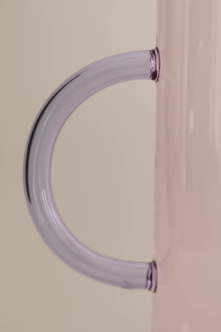 Handle Vase