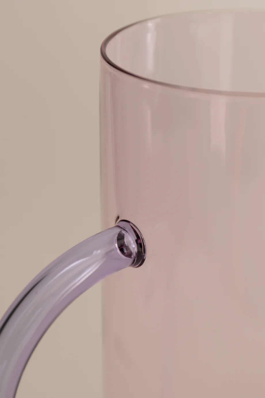 Handle Vase
