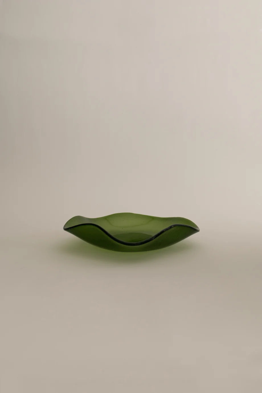 Small Petal Plate