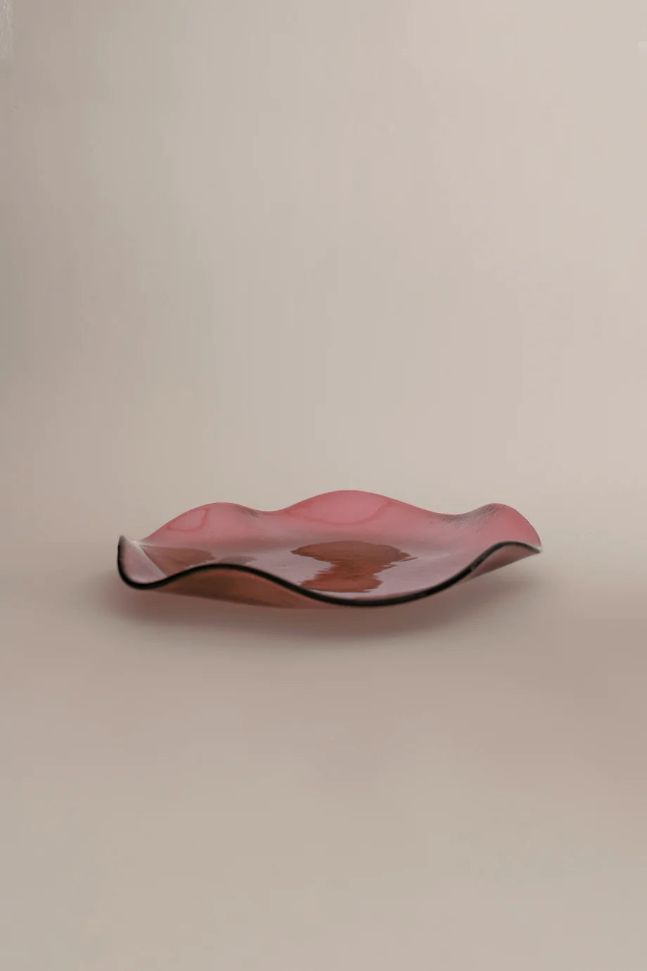 Large Petal Plate