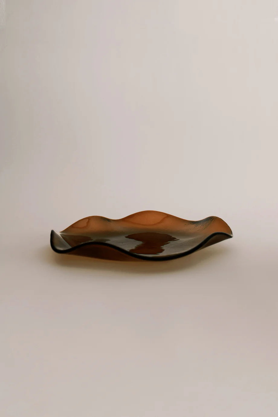 Large Petal Plate