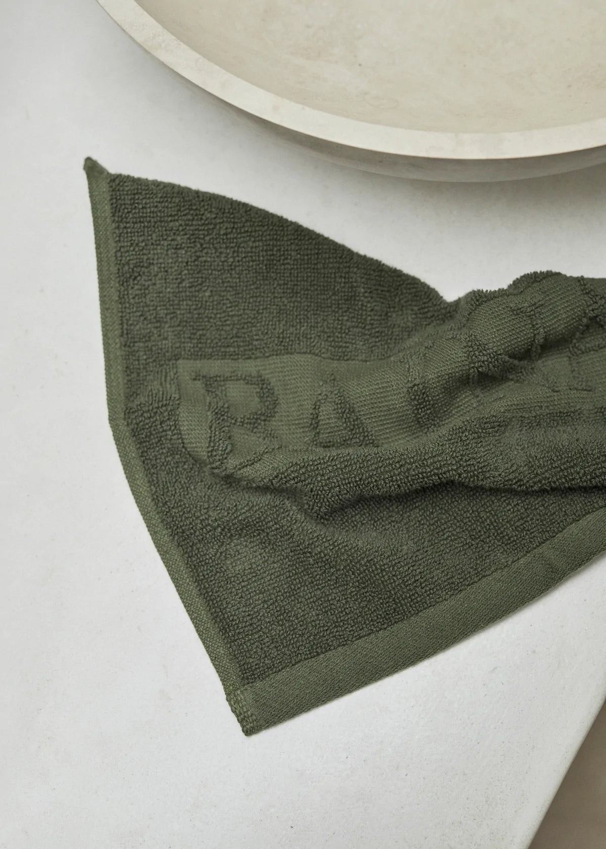 Agnes Face Cloth