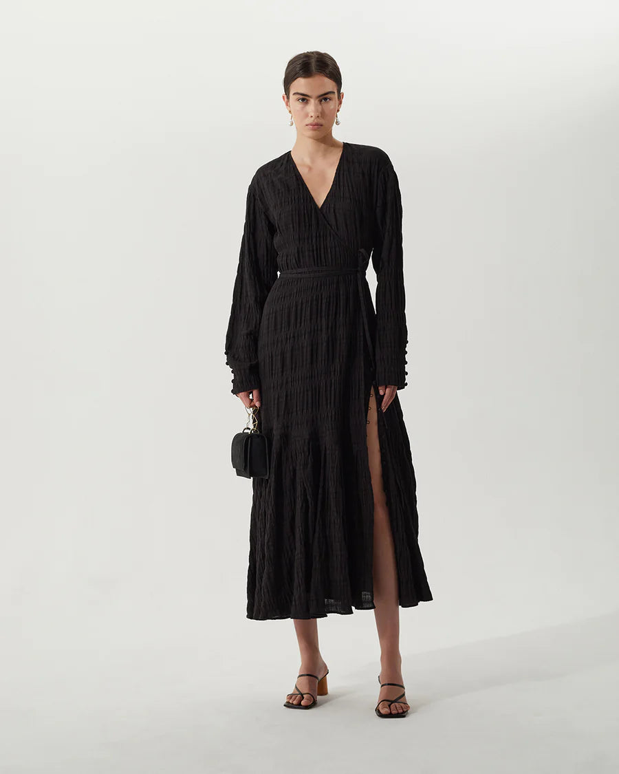 Irena Dress