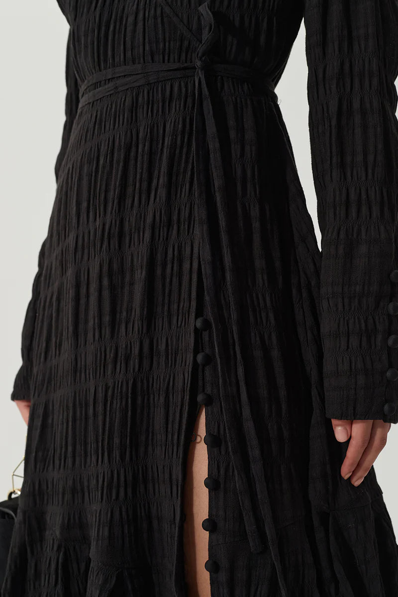 Irena Dress