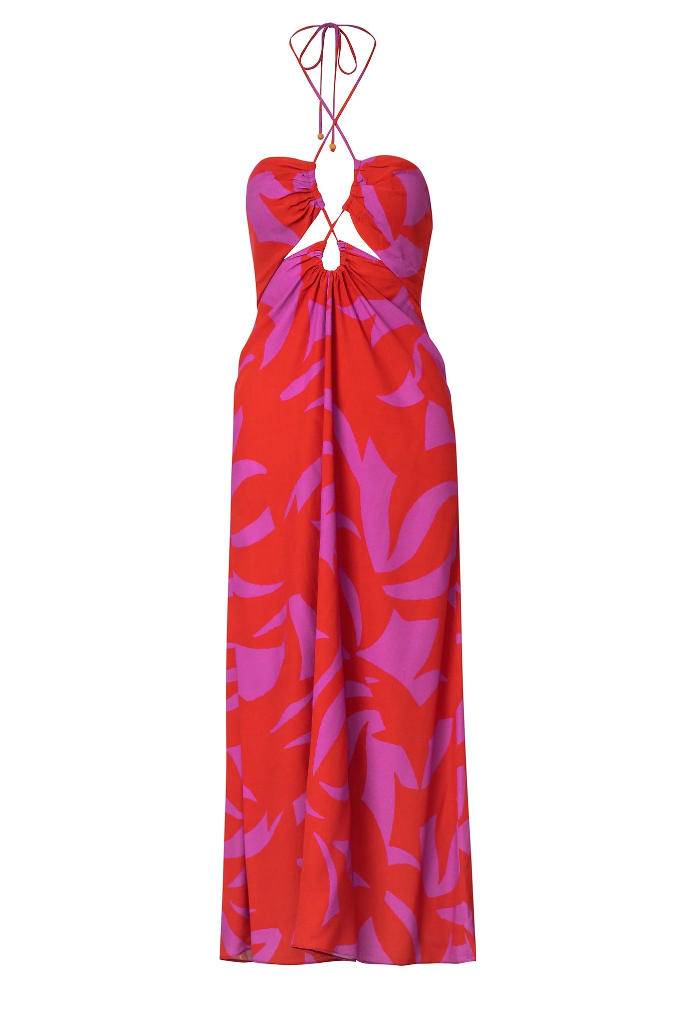 Roge Dress