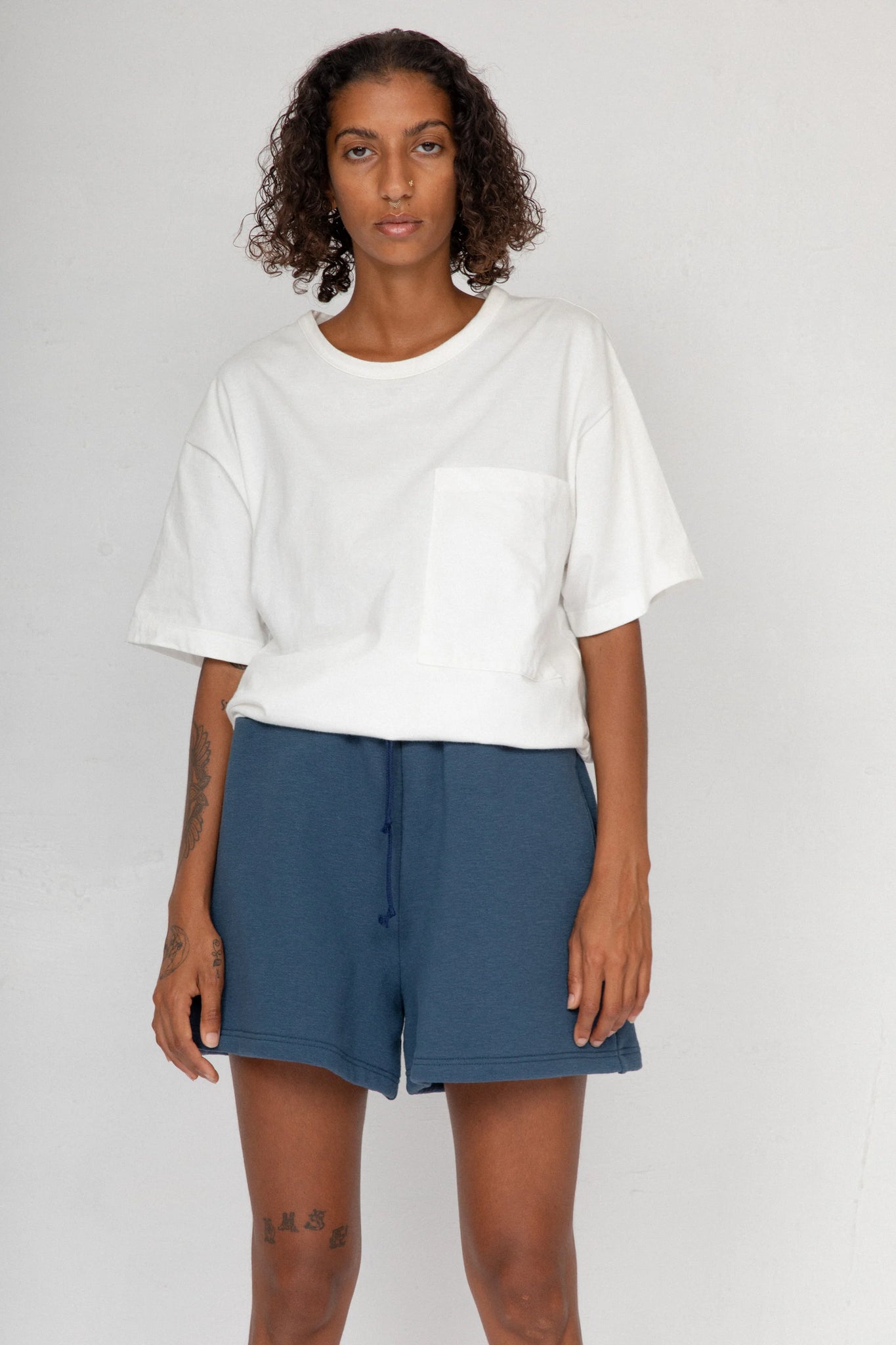 Unisex Short Sleeve T-Shirt