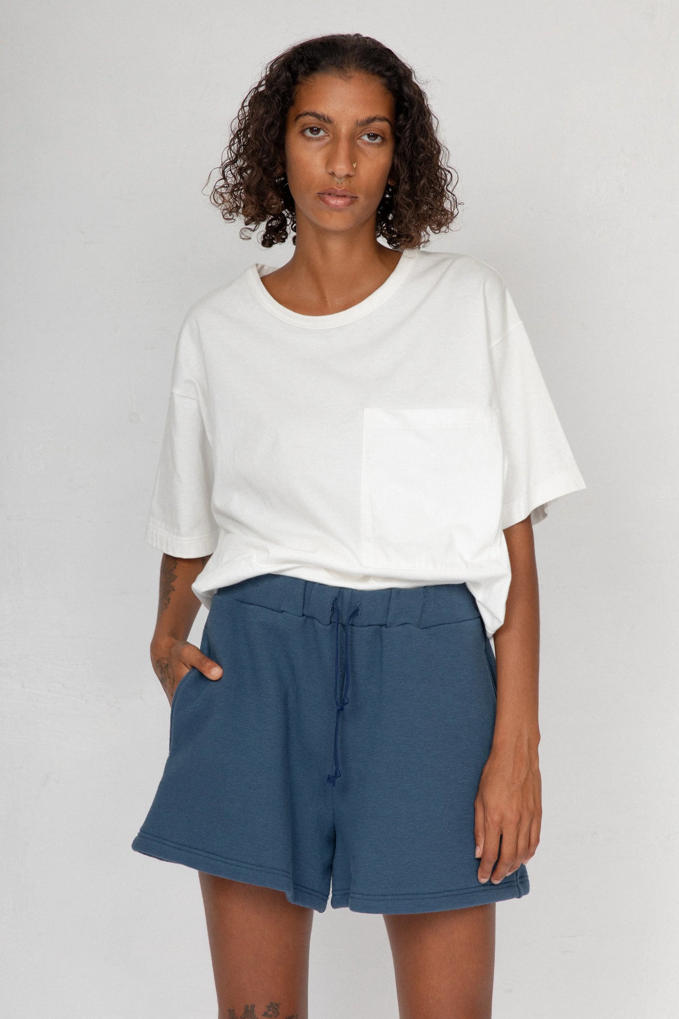 Unisex Short Sleeve T-Shirt