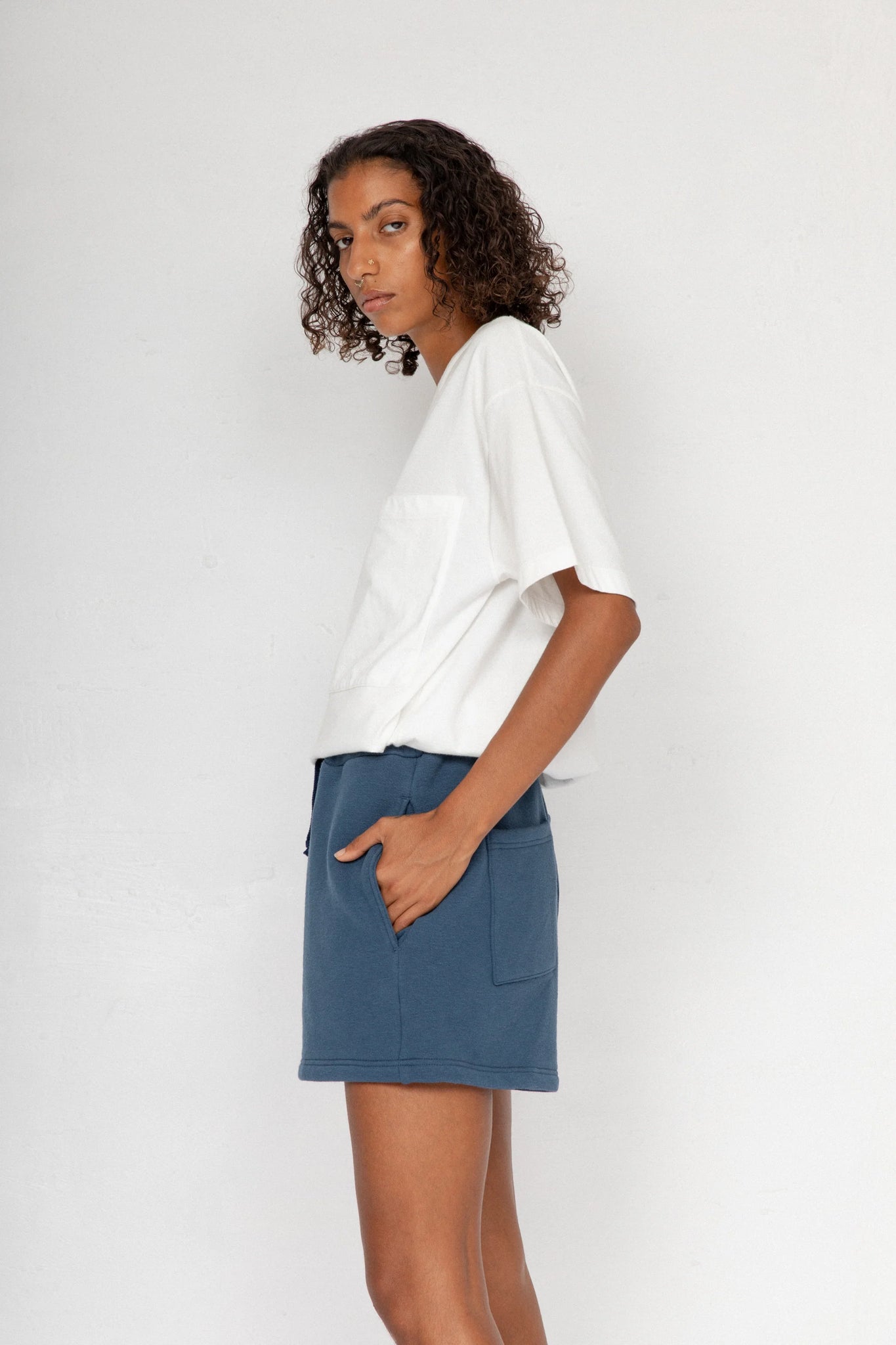 Unisex Short Sleeve T-Shirt
