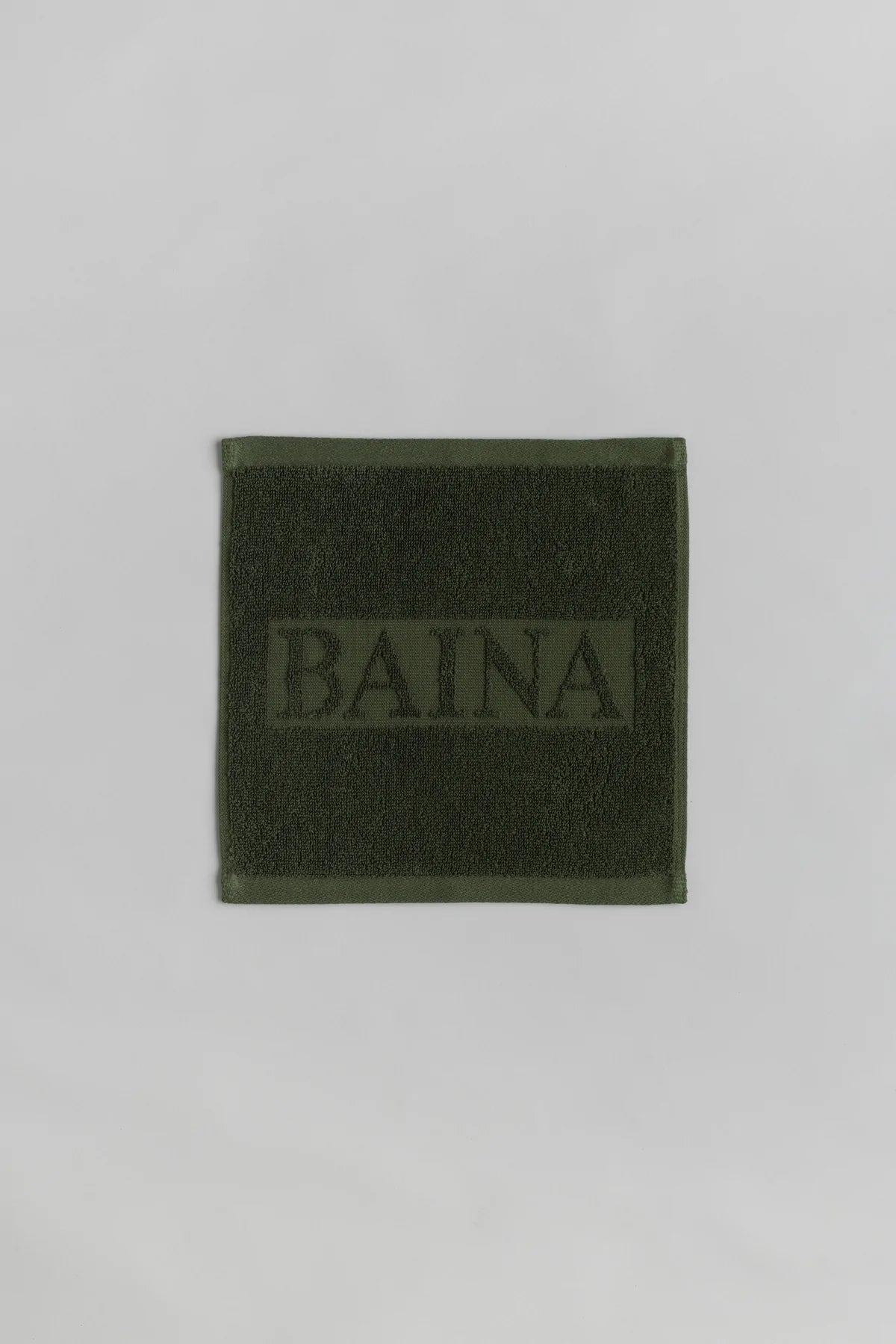 Agnes Face Cloth