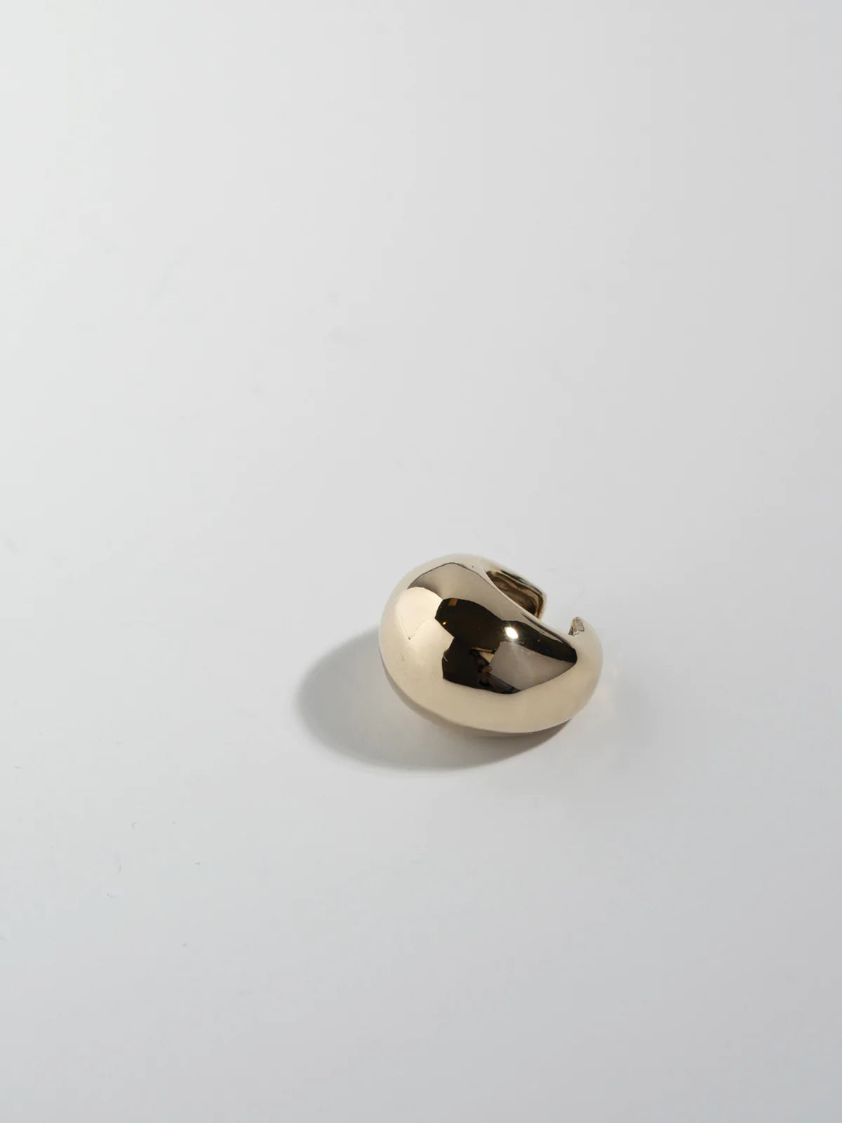 Botero Ear Cuff