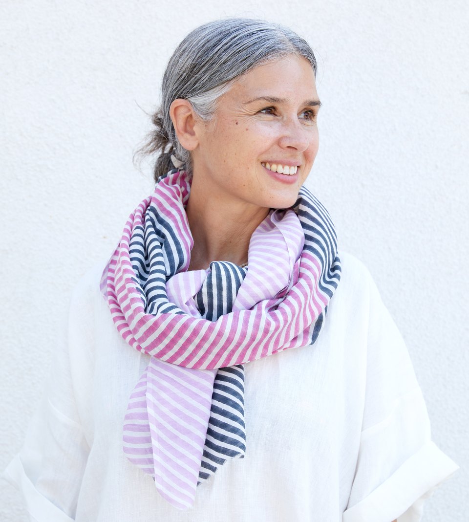 Bridget Scarf