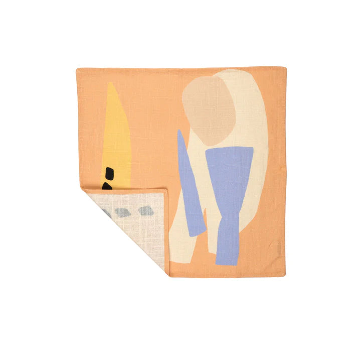 Good Morning Napkins