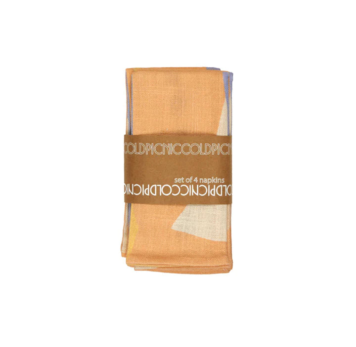 Good Morning Napkins