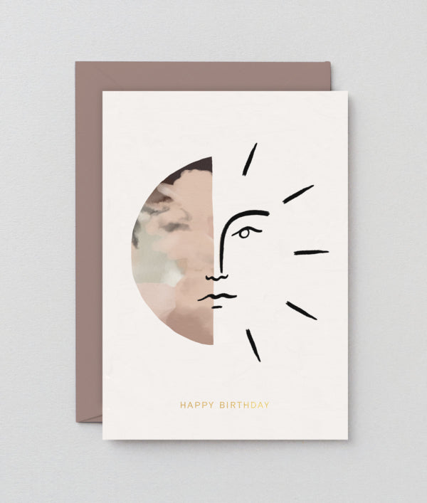 Birthday Card