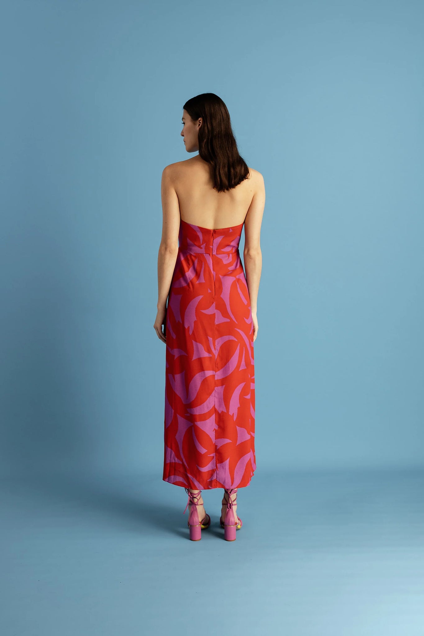 Roge Dress