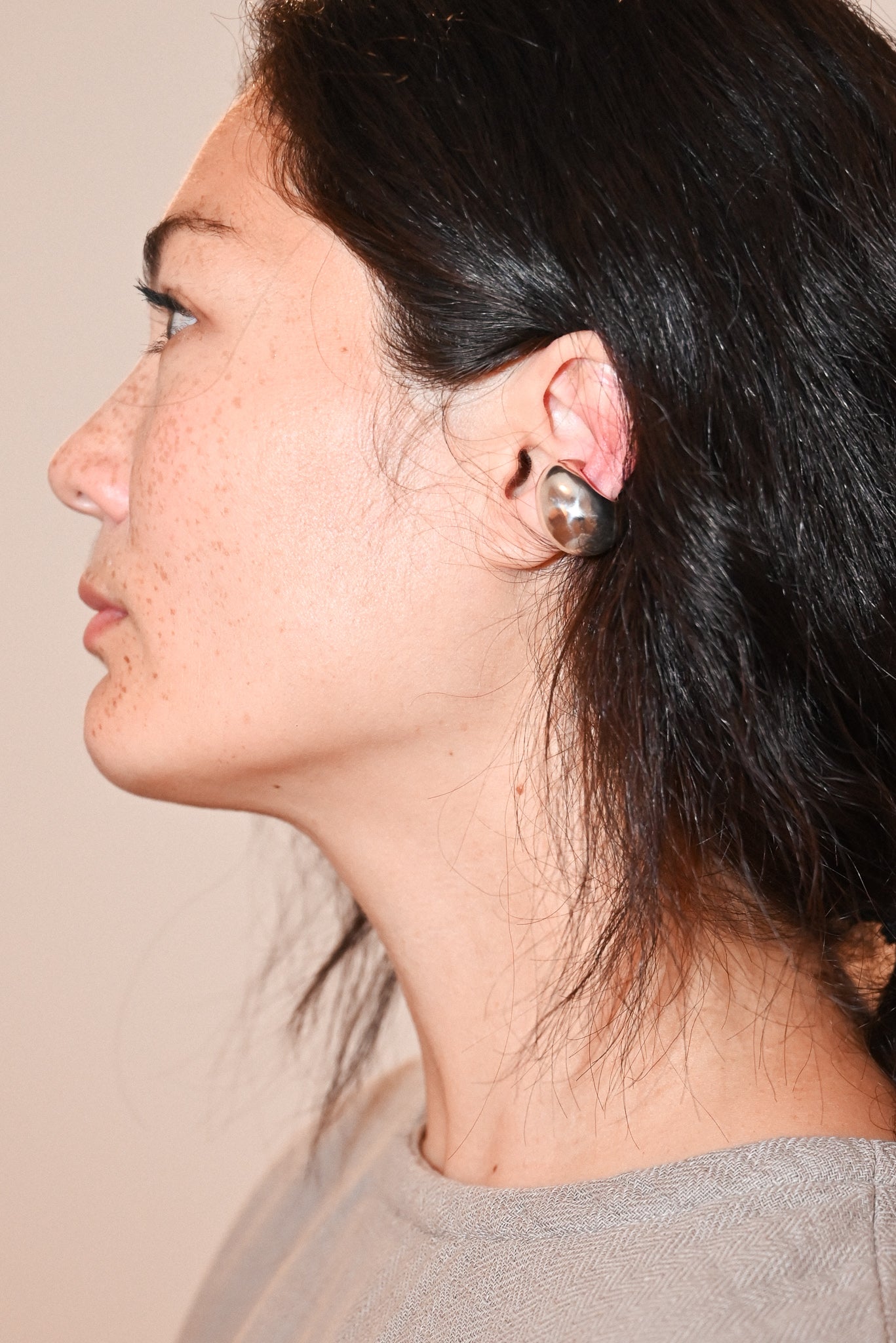 Botero Ear Cuff