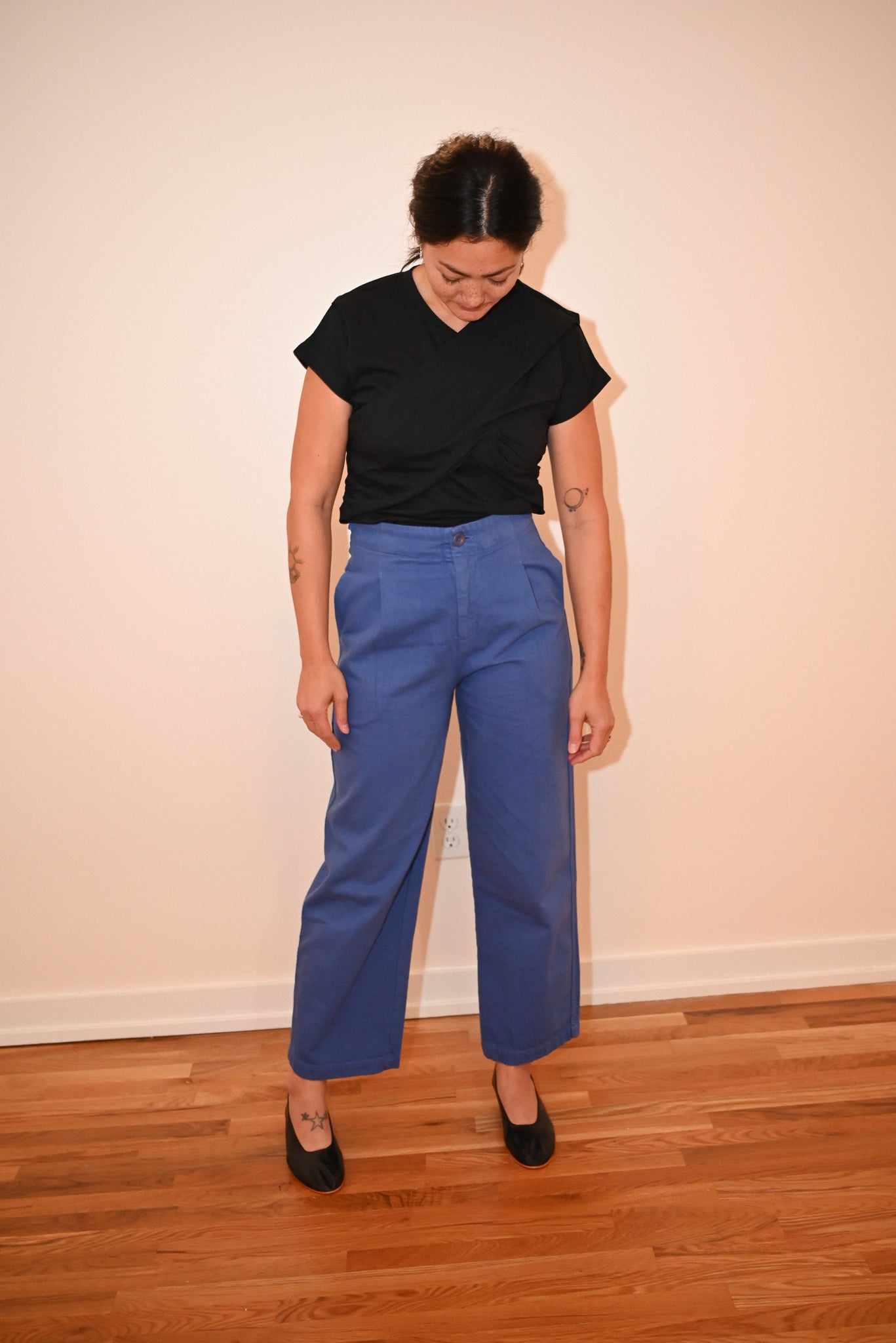 Florin Pants