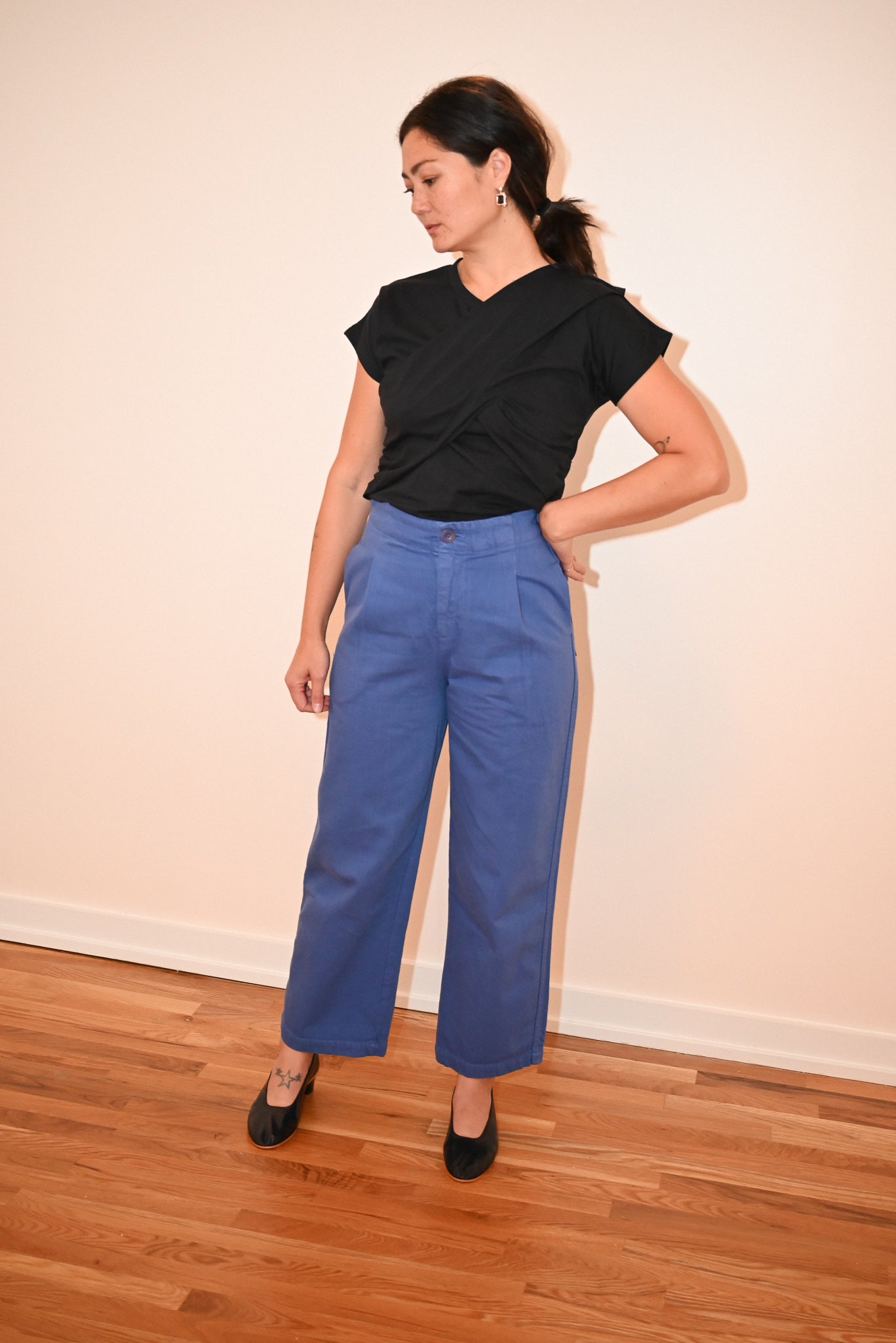 Florin Pants
