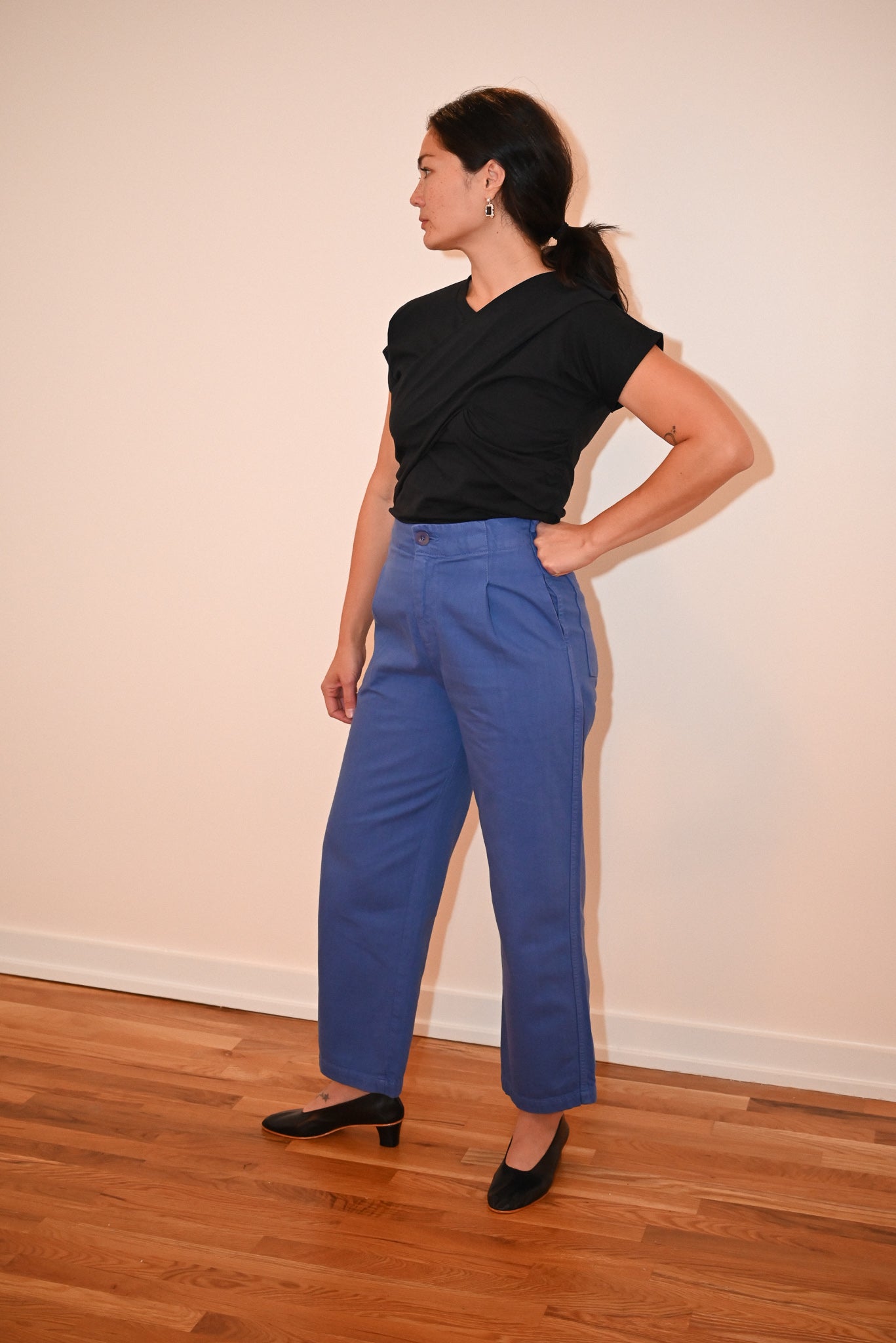 Florin Pants