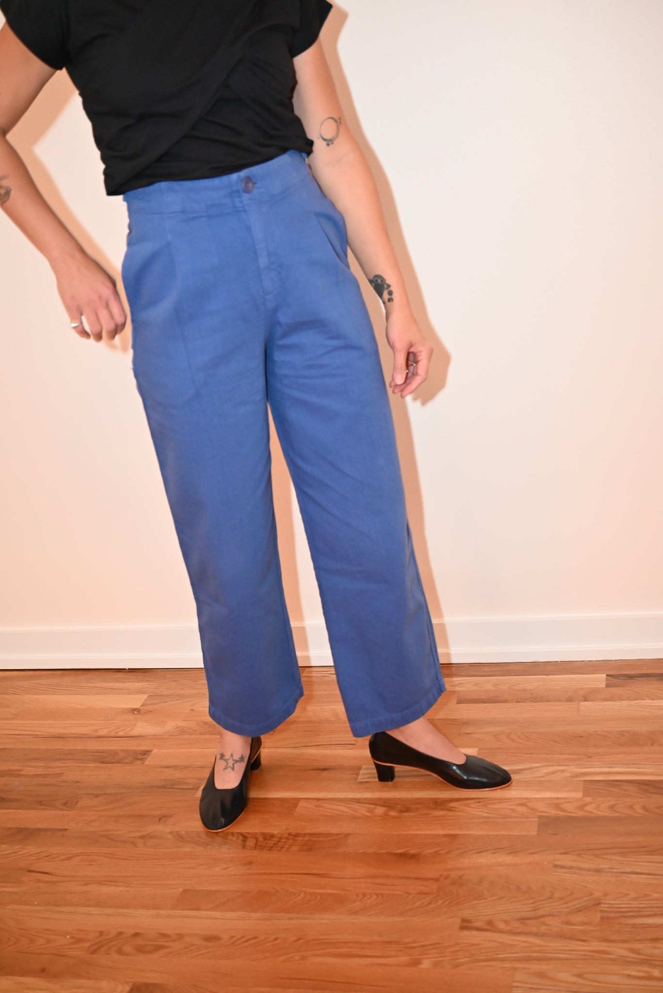 Florin Pants
