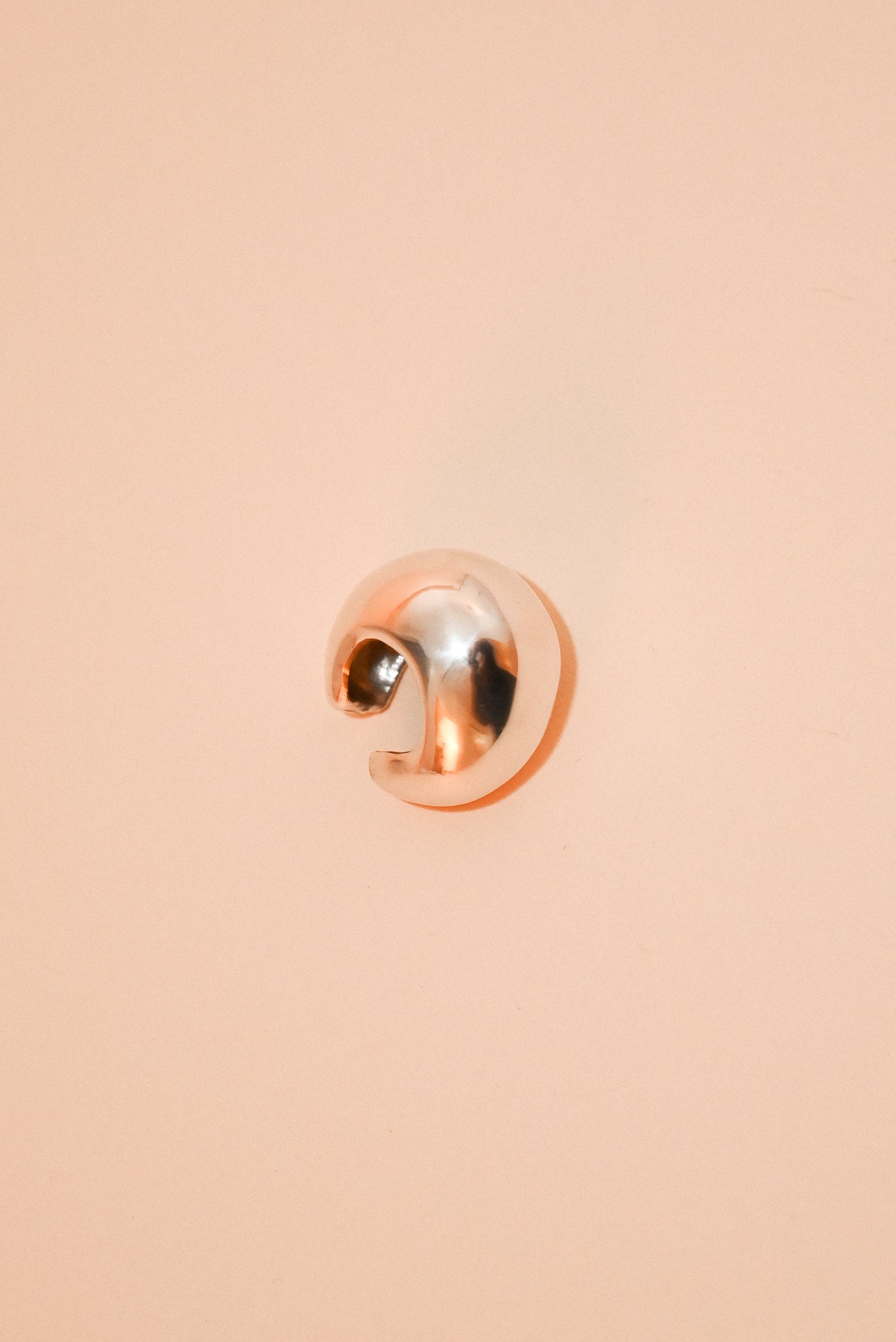 Botero Ear Cuff