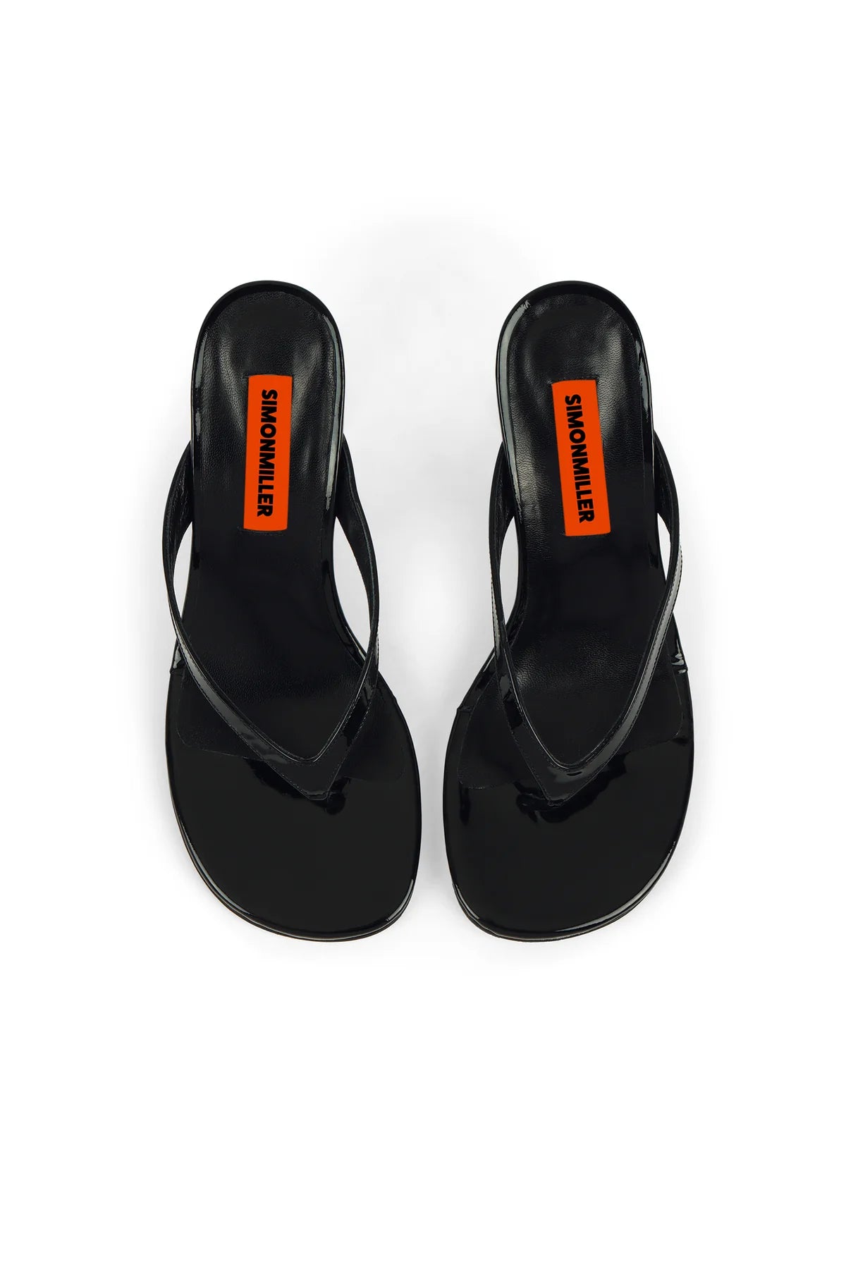 Beep Thong Spring Heel