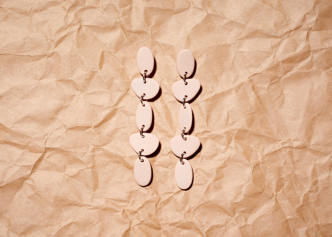 Ugo Earrings