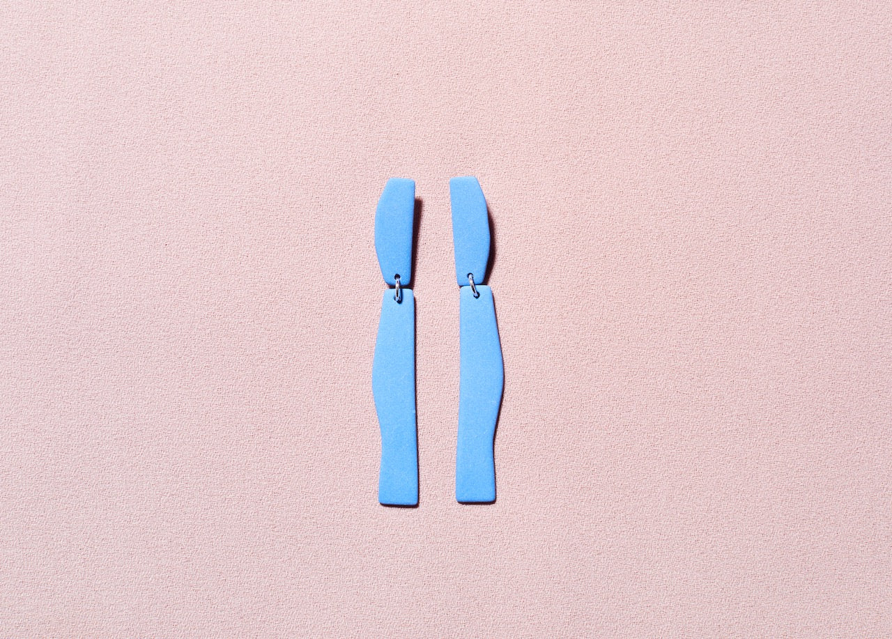 Profile Earrings