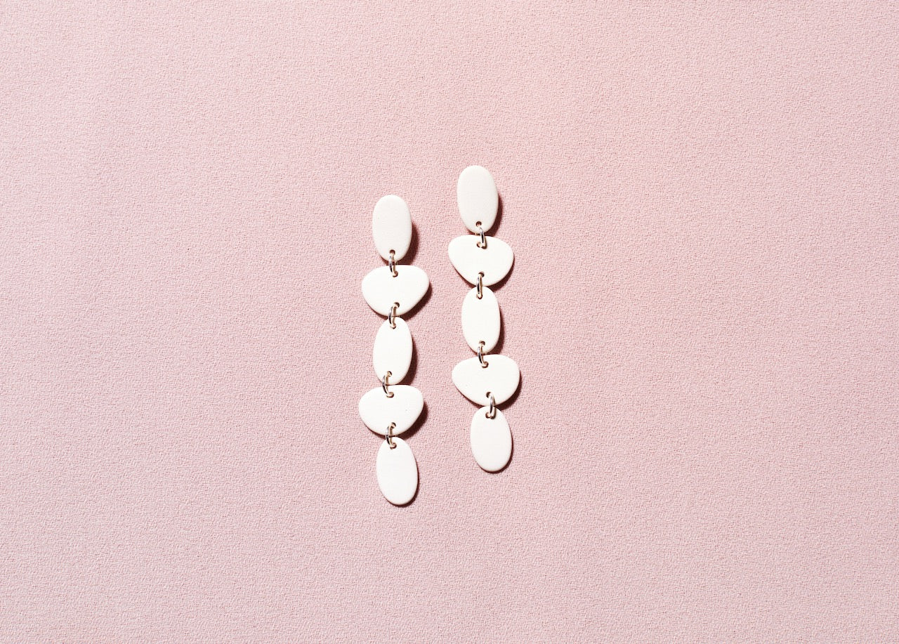 Ugo Earrings