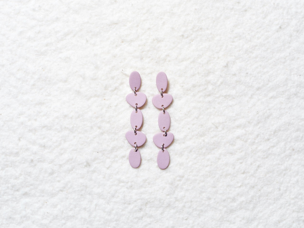 Ugo Earrings